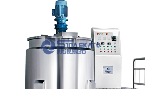 PME-2000L液洗均质搅拌机